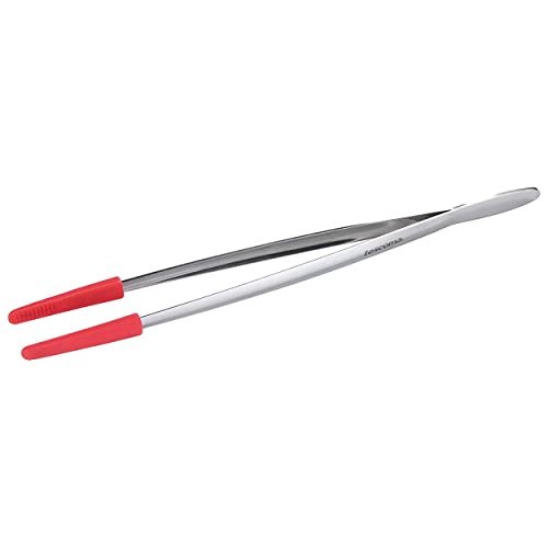 Tescoma pinza con terminali in silicone linea Presto