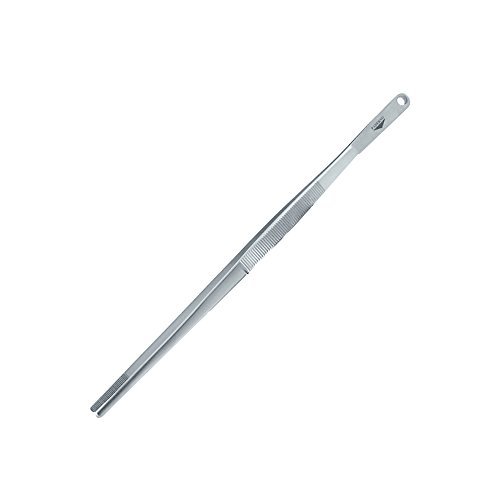 Paderno pinza da cucina multiuso in acciaio inox