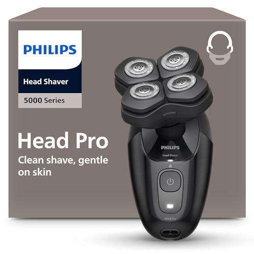 Philips HP6341 Ladyshave Wet&Dry rasoio donna