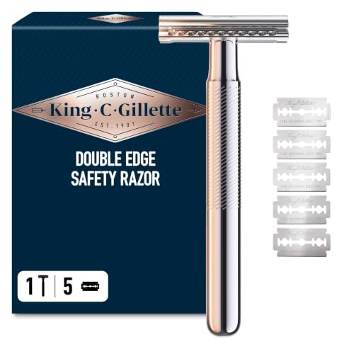 Philips Head Shaver Pro 5000 rasoio testina flessibile