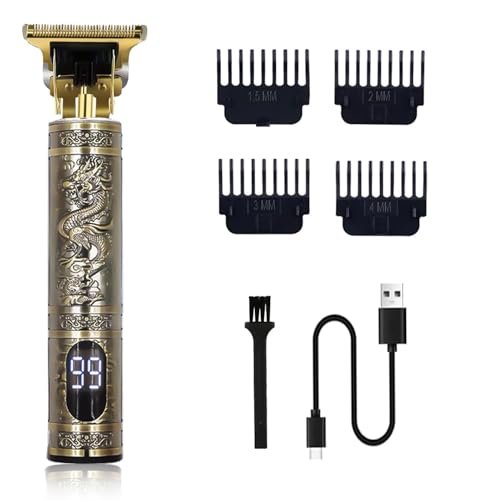 tagliacapelli uomo professionale rasoio elettrico