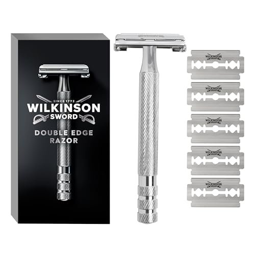 Wilkinson Sword rasoio The Edger