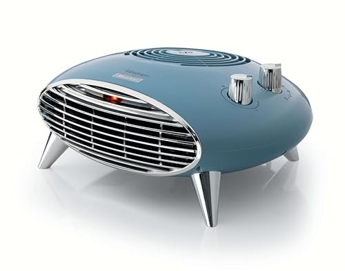 Ariete 8211 termoventilatore da tavolo stufetta elettrica 2000W