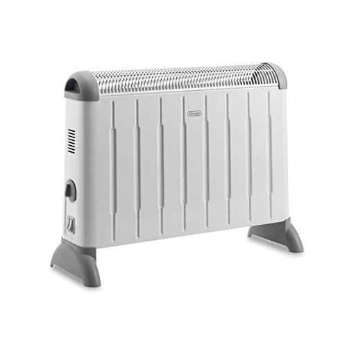 De'Longhi HCM2030 termoconvettore elettrico silenzioso 3 livelli