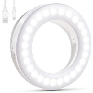 I Migliori Ring Light 2026