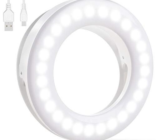 I Migliori Ring Light 2026