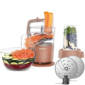 I Migliori Robot da Cucina 2026