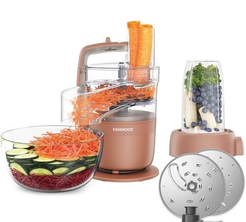I Migliori Robot da Cucina 2026