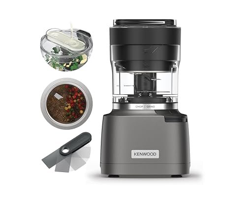 Kenwood robot da cucina compatto 800W
