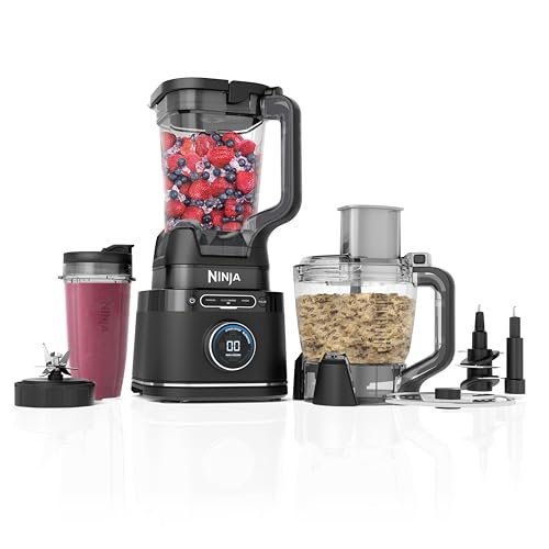 Ninja robot da cucina frullatore 231W
