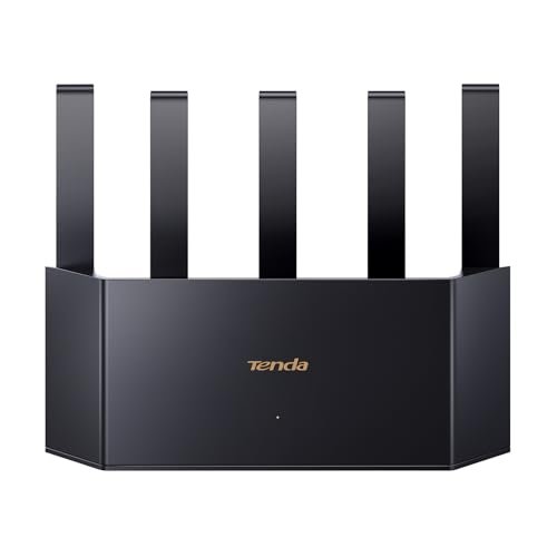 Tenda RX2L Pro router WiFi 6 dual-band