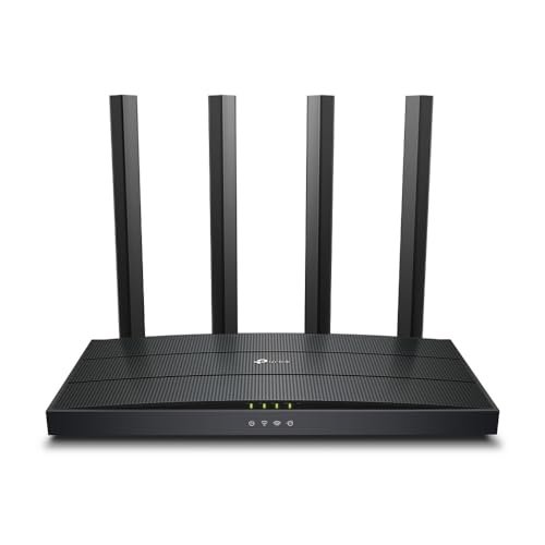 TP-Link Archer AX18 router WiFi 6 AX1500