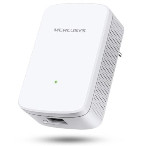 Mercusys ME10 ripetitore wireless wifi extender base