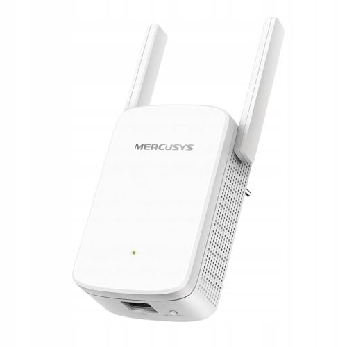 Mercusys ME30 ripetitore wifi dual-band AC1200 potente