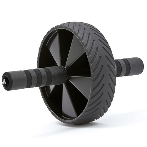 adidas ruota addominale ab wheel classica