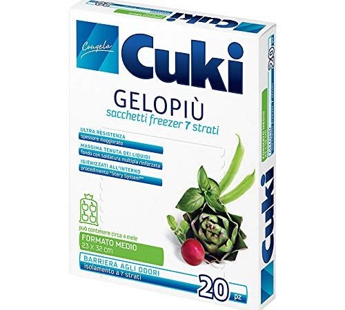 Migliori Sacchetti 2026