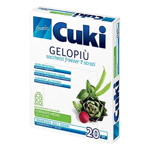 Migliori Sacchetti 2026