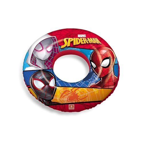 Mondo Toys spiderman swim ring ciambella gonfiabile