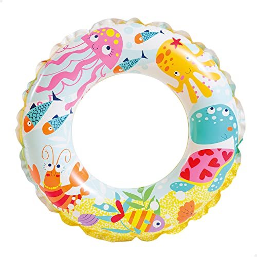 Intex salvagente gonfiabile mare fondo marino