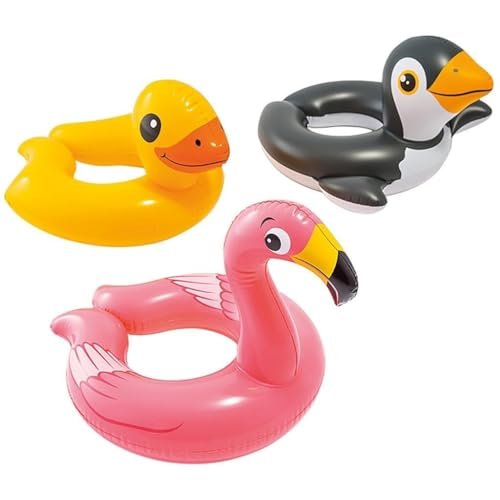 Intex salvagente animali simpatici gonfiabile