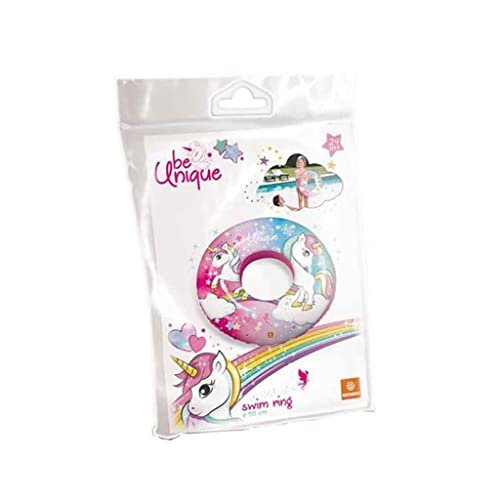 Mondo Toys unicorn swim ring ciambella gonfiabile