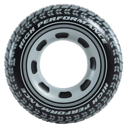 Intex salvagente gonfiabile mare ruota vinile