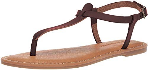 Amazon Essentials sandalo infradito casual con cinturino
