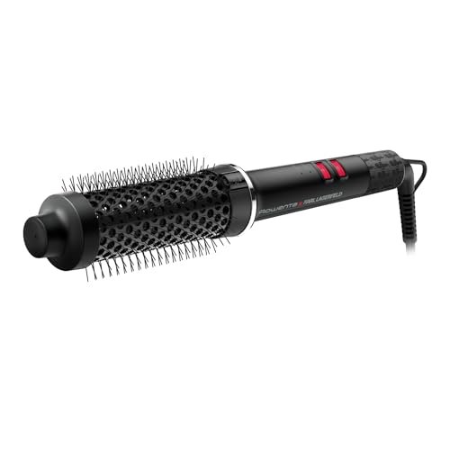 Rowenta Powerbrush spazzola ad aria calda asciuga e modella UB572L