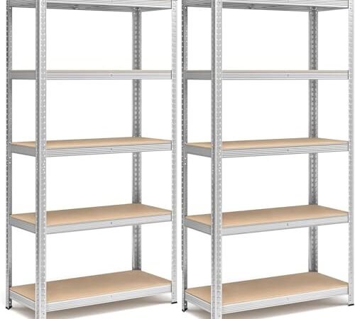I Migliori Scaffali 2026