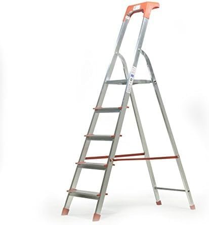 KASART scala scaletto alluminio portata 150kg