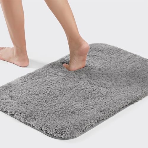 Good Nite tappeto bagno microfibra 40x60 lavabile asciugatura
