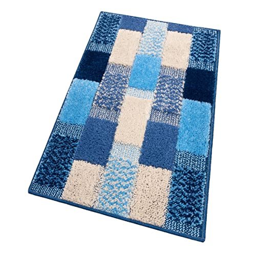emmevi tappeto bagno soffice antiscivolo assorbente