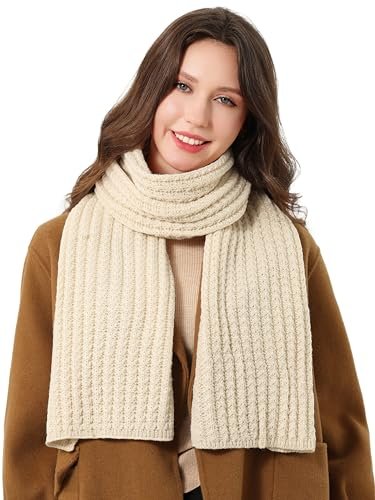 Build Your Brand jersey scarf sciarpa unisex olive