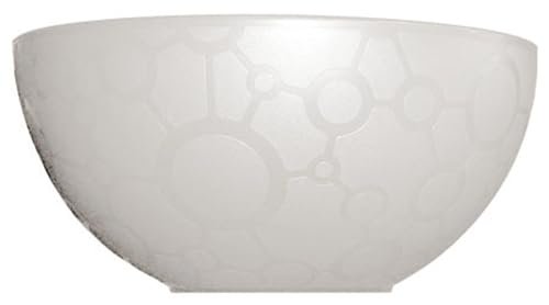 GIO'STYLE insalatiera ForMe bianca 29 cm