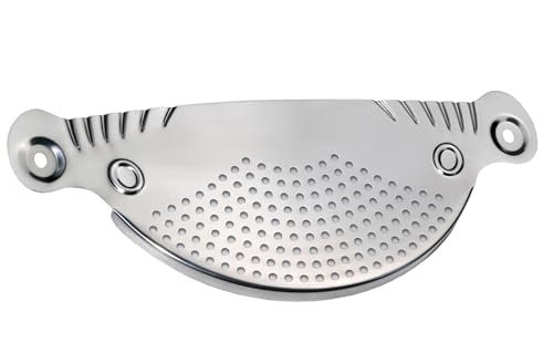 KüchenHeld scolapasta in acciaio inox per pentole