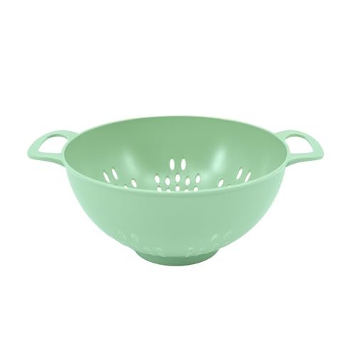 Fackelmann colapasta 20 cm plastica verde menta
