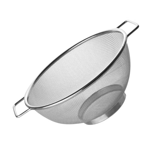 Fackelmann colapasta 20 cm acciaio inossidabile