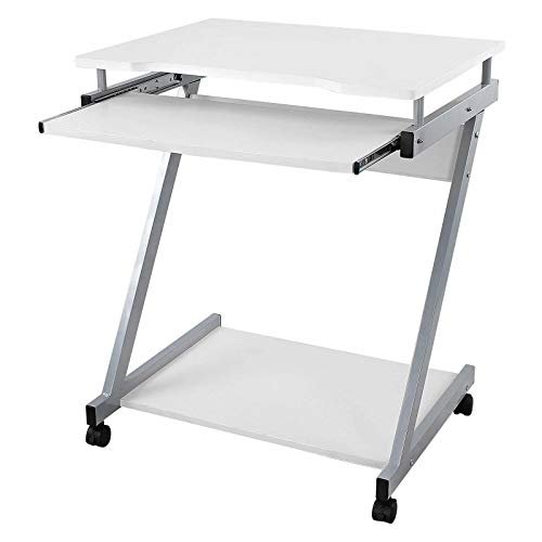 VASAGLE scrivania per computer scrittoio moderno