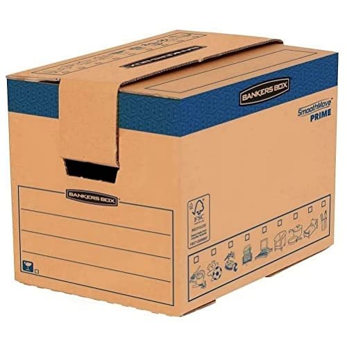 Magazzini GM migliori scatole trasloco