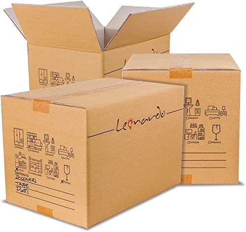 Bankers Box migliori scatole trasloco