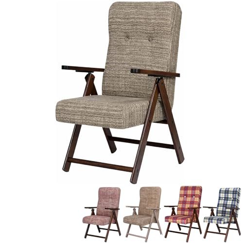PALUPLUS poltrona reclinabile molisana misura 61x67x10
