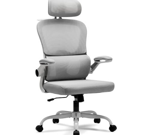 Migliori Sedie Ergonomiche 2026: Guida all’Acquisto
