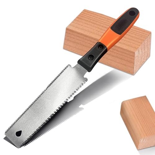 SURFOU sega giapponese per legno seghetto manuale
