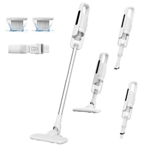 Suirviz migliori scope elettriche