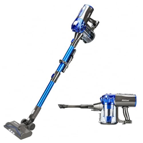 Lefant migliori scope elettriche