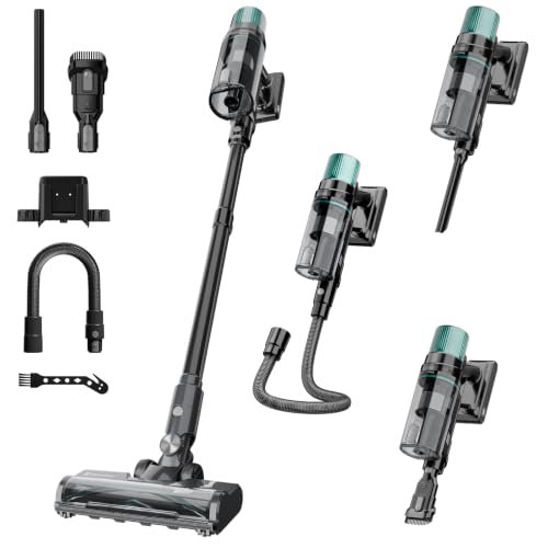 DyMona migliori scope elettriche