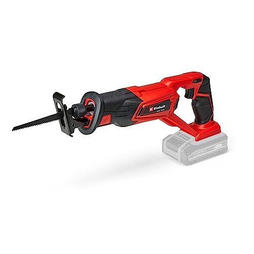 Einhell seghetto universale a batteria TE-AP 18/22 Li-Solo