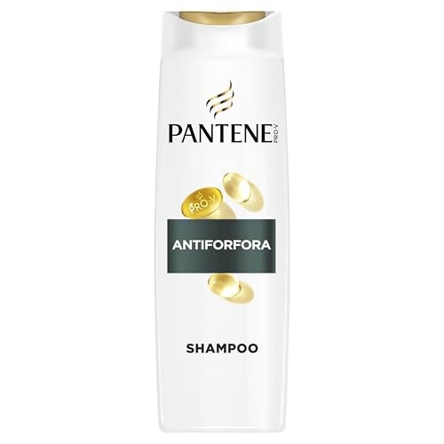 Pantene Pro-V shampoo antiforfora 400 ml per capelli inclini alla forfora