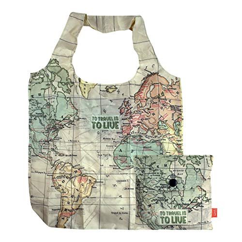 Legami borsa pieghevole travel