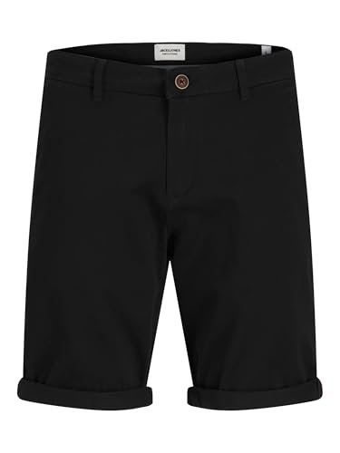JACK & JONES chino short classico uomo